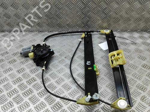 Front left window mechanism AUDI A4 Allroad B9 (8WH, 8WJ) 3.0 TDI quattro | BP35727108C22 - Image 2
