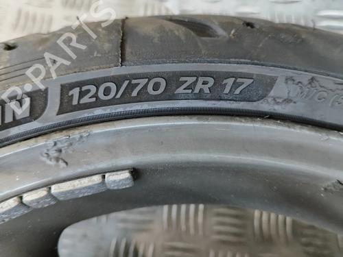 Other TRIUMPH MOTORCYCLES TROPHY Trophy SE (V13VH) | BP33369478O1  - Image 6