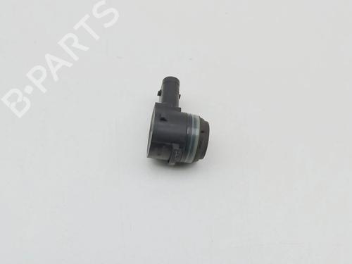 Electronic module VW TOUAREG (CR7, RC8) 3.0 TDI 4motion | BP38707225M83 - Image 2