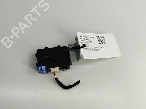 Electronic module KIA SPORTAGE V (NQ5) 1.6 T-GDi Hybrid AWD | BP27784135M83  - Image 5
