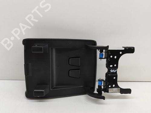 Armrest / Center console JAGUAR I-PACE (X590) EV400 AWD | BP27778748I20 - Image 5