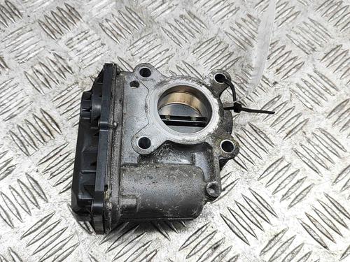 Throttle body RENAULT CAPTUR I (J5_, H5_) 1.2 TCe 120 | BP19283092M82