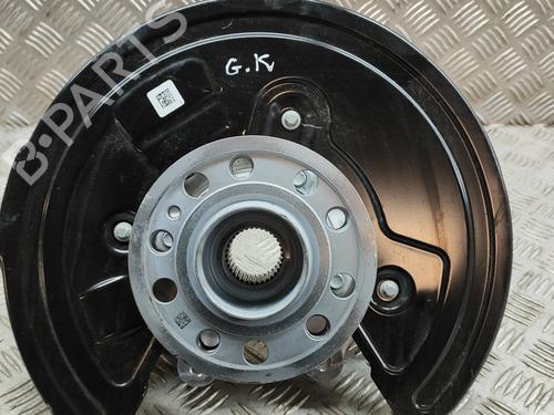 Used Left rear steering knuckle MERCEDES-BENZ EQE (V295) EQE 53 AMG 4-matic+ (295.153) (625 hp) 27769103