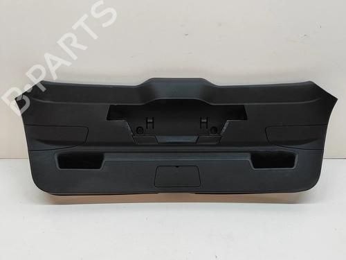 Used Boot lining Boot lining AUDI A3 Sportback (8YA, 8YF) 30 TFSI (110 hp) 27775078 27775078