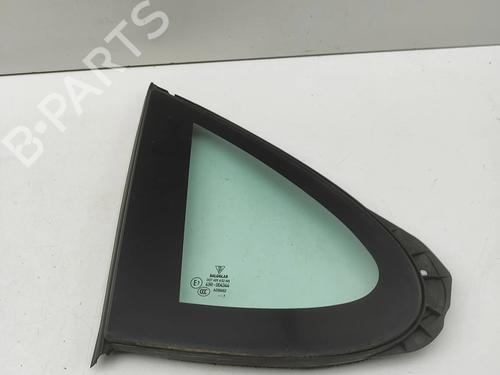 Used Rear left quarter glass Rear left quarter glass PORSCHE PANAMERA (971) 2.9 4 E-Hybrid (97ABE1, 97BBE1, 97ABX1) (462 hp) 33624924 33624924