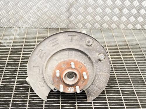 Used Left rear steering knuckle Left rear steering knuckle TESLA MODEL S (5YJS) P100D AWD (772 hp) 14623333 14623333