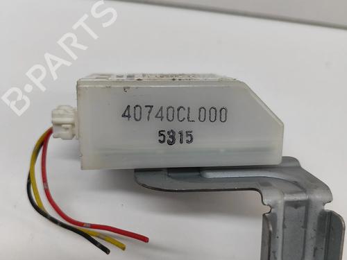 Electronic module INFINITI FX 35 All-wheel Drive | BP24580428M83  - Image 8