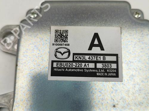 Electronic module MAZDA CX-5 (KF) 2.0 | BP27330981M83