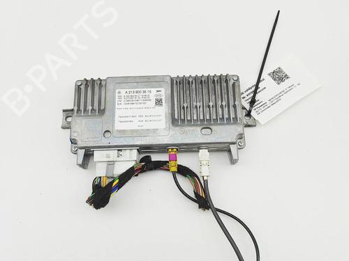 Módulo eletrónico Módulo eletrónico 37722400 37722400