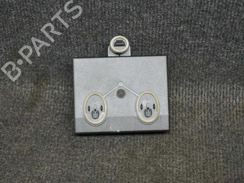 Used Electronic module AUDI A5 Sportback (8TA) 2.0 TDI (136 hp) 6718035