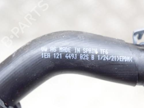 Pipe VW ID.3 (E11, E12) Pro | BP27754279M125  - Image 6