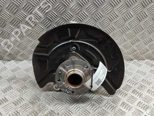 Used Left front steering knuckle AUDI Q4 E-TRON Sportback (F4N) 40 (204 hp) 28435071