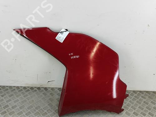 Used Left rear fenders KIA NIRO II (SG2) EV (204 hp) 28954672