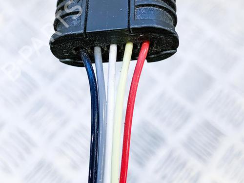 Electronic sensor BMW 3 (F30, F80) 330 e | BP7081844M84 