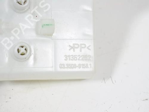 Brake fluid reservoir VOLVO XC90 II (256) T8 Hybrid AWD | BP30256916M118 