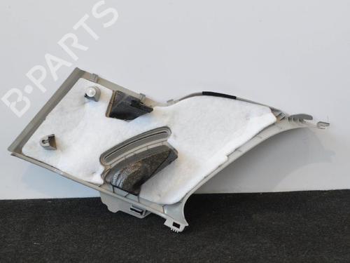 Other MERCEDES-BENZ GL-CLASS (X166) GL 350 CDI / BlueTEC 4-matic (166.824) | BP14655812O1 
