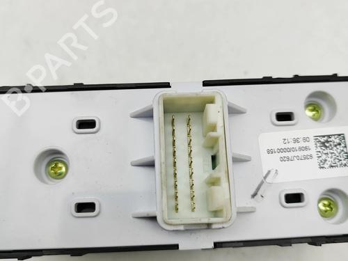 Right front window switch KIA XCEED (CD) 1.6 CRDi 136 | BP33661753I26 - Image 6