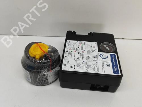 Electronic module FORD FIESTA VII (HJ, HF) 1.0 EcoBoost | BP24976069M83 - Image 3