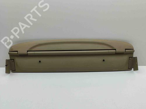 Andre MAZDA MX-5 II (NB) 1.6 16V (NB6C) (110 hp) 29542847