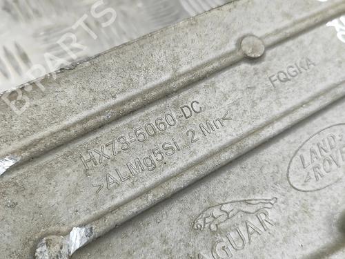 Gearbox mount JAGUAR F-PACE (X761) 2.0 TD4 AWD | BP33393771M88 - Image 6