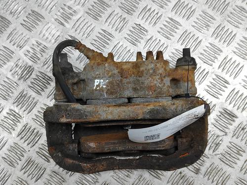 Left front brake caliper RENAULT MASTER III Van (FV) 2.3 dCi 180 FWD (FV04, FV07) | BP33365575M105  - Image 5