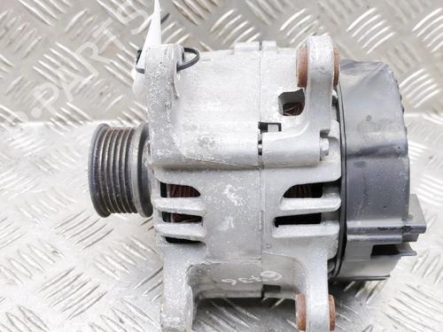 Alternator AUDI Q5 (FYB, FYG) SQ5 TFSI quattro | BP39683707M7 - Image 5