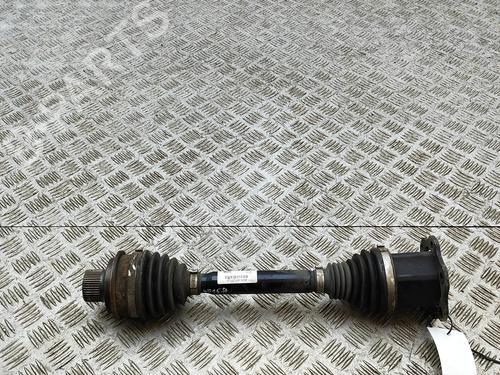 Left front driveshaft AUDI A5 (F53, F5P) 2.0 TDI quattro | BP33395310M38 - Image 4