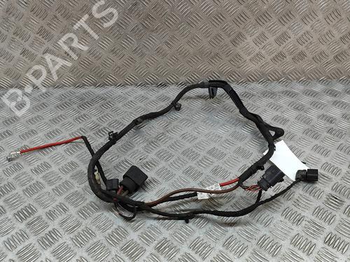 Used Wiring harness Wiring harness SEAT TARRACO (KN2) 2.0 TDi (150 hp) 27767885 27767885