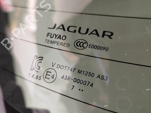 Tailgate JAGUAR I-PACE (X590) EV400 AWD | BP27780175C6  - Image 11