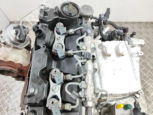 Engine BMW 5 (E60) 530 d | BP37493575M1 - Image 5