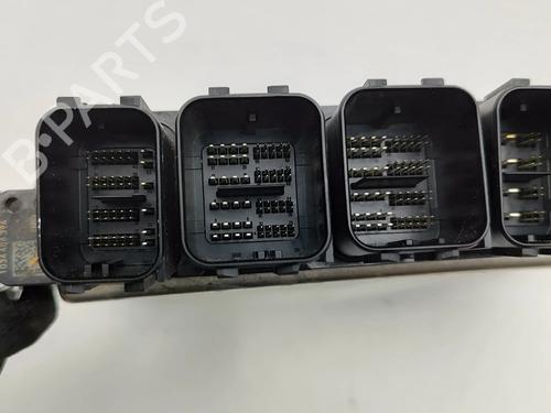 Engine control unit (ECU) BMW 3 (G20, G80, G28) 330 e Plug-in-Hybrid | BP33371371M57  - Image 9