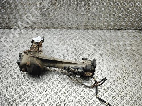Used Front differential Front differential 39243718 39243718