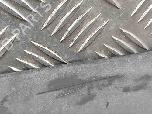 Dørliste CITROËN C5 AIRCROSS (A_) 1.6 Hybrid 225 (A45GFR) | BP29459505C150 