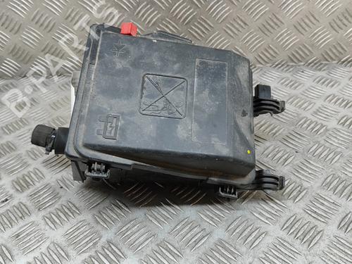 Sikringsdåse OPEL VIVARO C Bus (K0) VIVARO-E (136 hp) 27789524