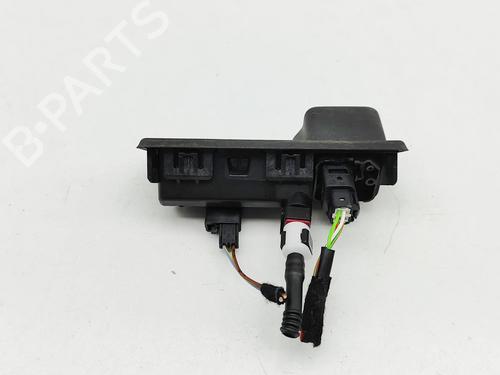 Camera VW ID.5 (E39) Pro Performance | BP33847776E14 - Image 3