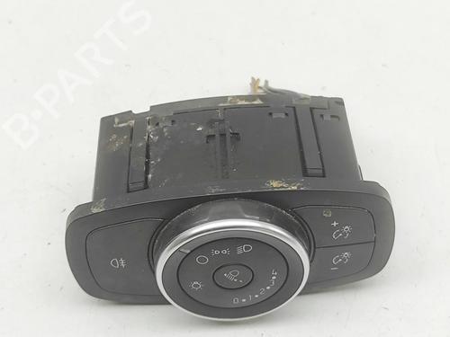 Used Electronic module Electronic module FORD TRANSIT CUSTOM V362 Bus (F3) 2.0 EcoBlue (130 hp) 34190817 34190817