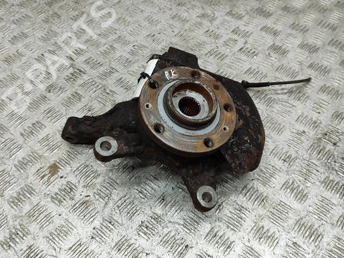 Left front steering knuckle CITROËN JUMPY II Van 1.6 HDi 90 16V | BP27532138M25 