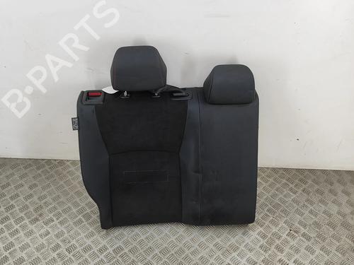 Used Rear seat TOYOTA C-HR (_X2_, _H2_) Hybrid (MAXH20) (197 hp) 27837082