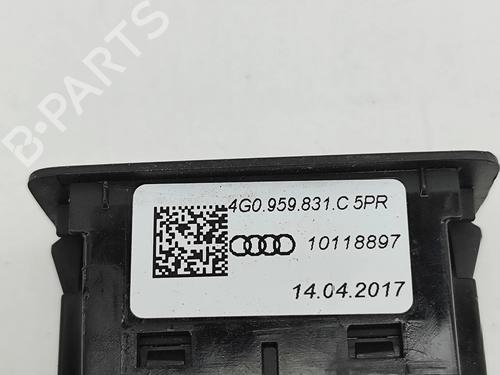 Switch AUDI Q5 (FYB, FYG) SQ5 TFSI quattro | BP36231954I30 - Image 5