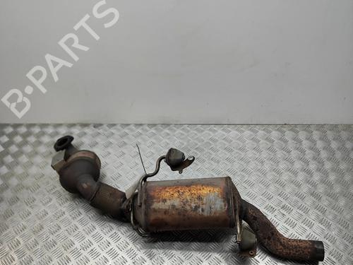 Katalysator Katalysator PORSCHE CAYENNE (92A) 4.2 S Diesel (382 hp) 36390964 36390964