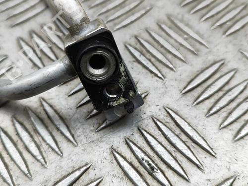 AC pipe SKODA ENYAQ iV SUV (5AZ) 60 | BP33384493M126 - Image 5