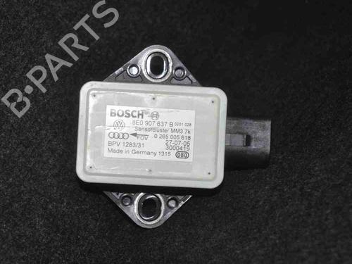 Elektronensonde für AUDI A4 B7 (8EC) 1.9 TDI (116 hp) 6720610