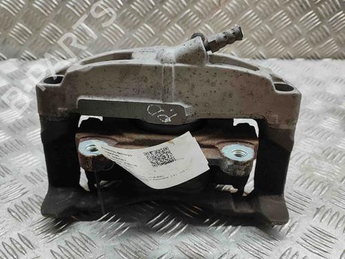Right front brake caliper VOLVO V70 III (135) D5 | BP24976210M104