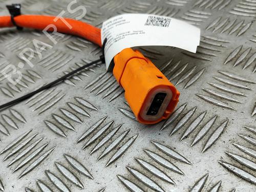 Wiring harness PORSCHE TAYCAN Cross Turismo (Y1B) 4S Performance Battery Plus (Y1BDB1) | BP31762702E16 