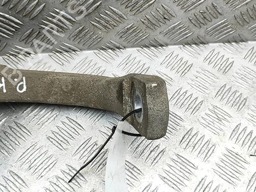 Left front steering knuckle MERCEDES-BENZ E-CLASS Coupe (C238) E 220 d (238.314) | BP31715285M25