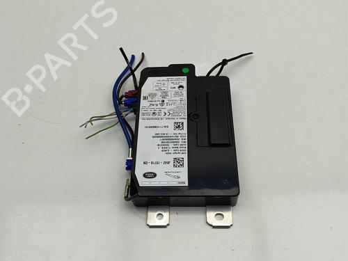 Electronic module LAND ROVER RANGE ROVER SPORT II (L494) 4.4 SDV8 4x4 | BP29830061M83