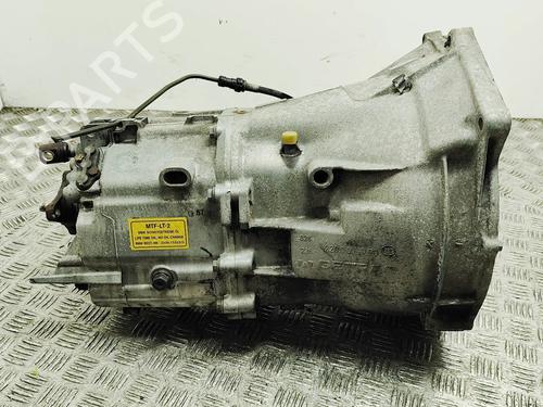 Gearbox BMW Z4 Roadster (E85) 2.5 i | BP31902757M3