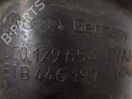 Pipe VW PASSAT CC B6 (357) 2.0 TDI | BP30529685M125 - Image 5