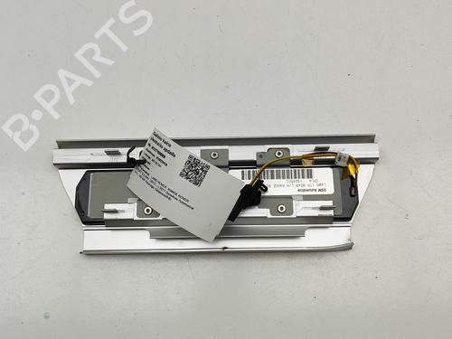 Step LAND ROVER RANGE ROVER SPORT II (L494) 4.4 SDV8 4x4 | BP29830146C149