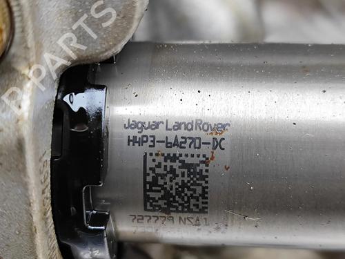 Andre JAGUAR E-PACE (X540) 2.0 P200 AWD | BP30323851O1